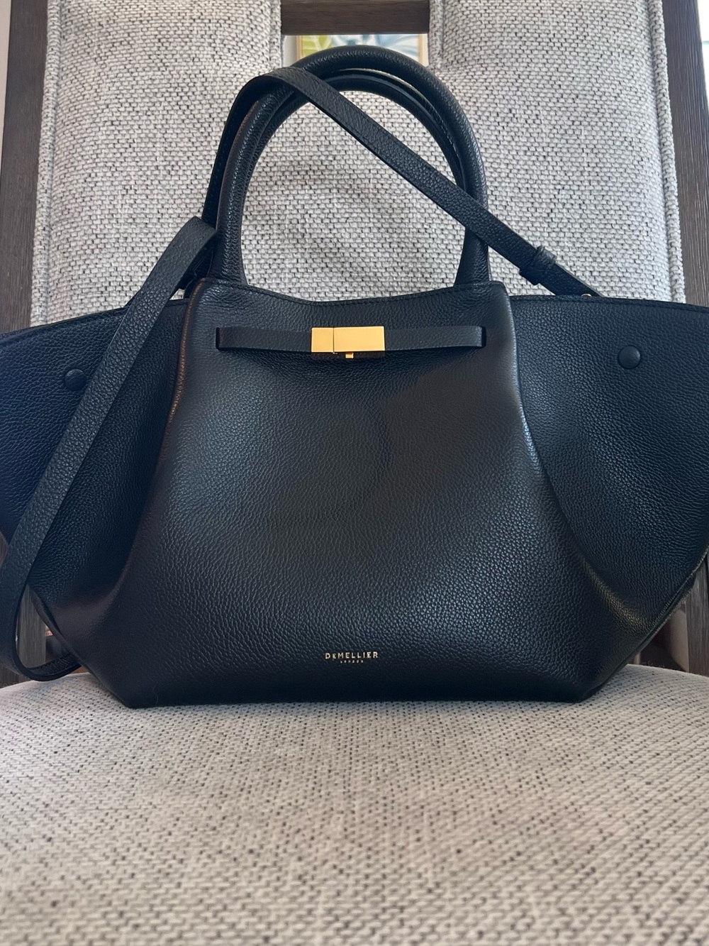 Demellier Midi New York